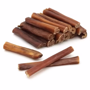 ALPHA SPIRIT NERVIO DE TORO PARA PERRO 15CM - PACK DE 50 UNIDADES