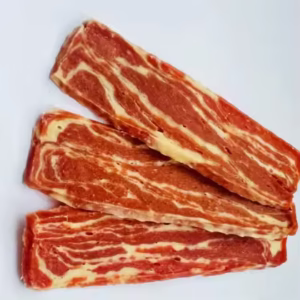 LONCHAS DE PATO PREMIOS ESPECIALES PARA BUEN COMPORTAMIENTO DE TU PERRO 1 KG