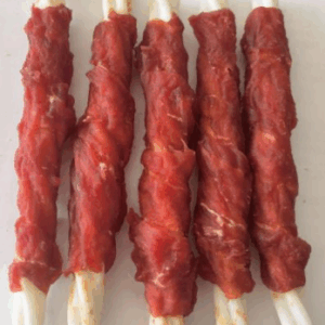 PALITOS DE PATO SABROSOS COMO PREMIO AL COMPORTAMIENTO 1KG