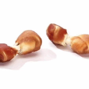 Muslitos de Pollo y Pato 500 g – Snack Natural y Sabroso para Perros