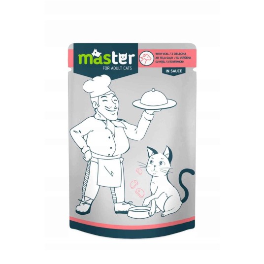 MASTER MOUSSE 80GR - SABORES SURTIDOS - Imagen 5