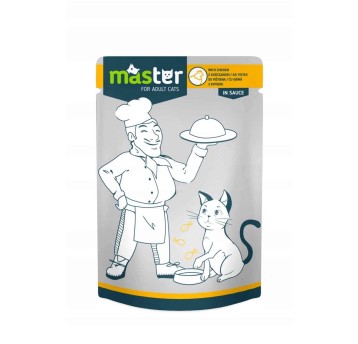 MASTER MOUSSE 80GR - SABORES SURTIDOS - Imagen 6