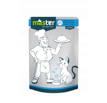 MASTER MOUSSE 80GR - SABORES SURTIDOS - Imagen 7
