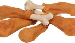 Muslitos de Pollo 1 kg – Snack Natural y Nutritivo para Perros