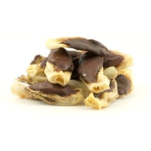 Pechuguitas de Conejo 500 g – Snack Natural y Saludable para Perros